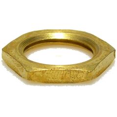 Dedra Møtrik M10X1 Μπέρδεμα 6 γωνιών 13956082 5711958000503