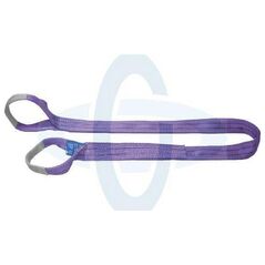 Forankra ZAWIESIE PASOWE 1000KG/4m E-SNV104W
