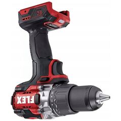 Cordless drill/driver FLEX DD 2G 18.0 EC C HD Turbo
