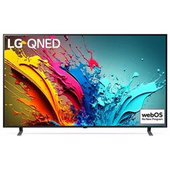 TV SET LCD 86" 4K/86QNED85T3C LG
