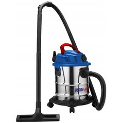 ODKURZACZ PRZEMYSÅOWY 1600W 20L