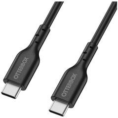 Kabel USB OtterBox OtterBox Standard Cable USB C-C 2M USB-PD Black