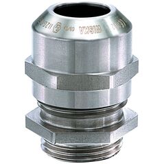WISKA Wiska ESSKE 40 Kabelforskruning ATEX M40 Rustfrit χάλυβας Rustfrit χάλυβας 5 stk 13799723 4007685692052