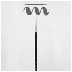 Artequipment Rembrandt Oil & Acrylic Brush Series 241 No. 1 13801325 8712080000000