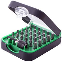 Σετ κατσαβιδιού Bosch 31 τεμαχίων HiKOKI 13931049 7034354711629