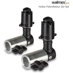 Walimex Walimex pro Στήριγμα για Πτυσσόμενο Ανακλαστήρα 2-Πακέτο 13932501 4056929231120