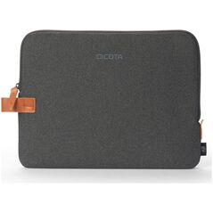 DICOTA D32026-RPET torba na laptop 38,1 cm (15") Etui zamykane Antracyt