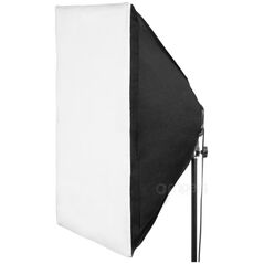 Zestaw studyjny Freepower Zestaw światła ciągłego FreePower 106 50x70cm 1200W 5500K