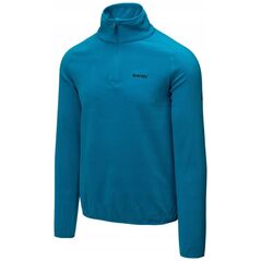 Męski polar bluza polarowa rozpinana Hi-Tec Dilaso rozmiar XXXL