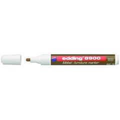 Edding 8900 Furniture Marker Teak / møbel rep. Pen