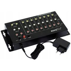 AVS-802 Composite-Switch (81013102)