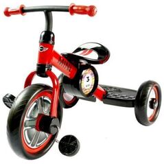 BMW Mini Cooper 3-hjulet cykel