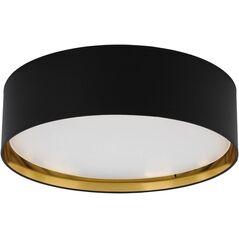 Lampa sufitowa TK Lighting Nowoczesny plafon sufitowy biurowy TK Lighting BILBAO 3432
