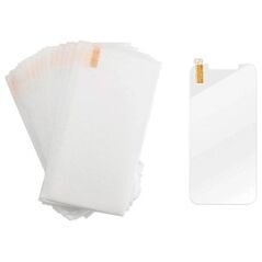 Hurtel Tempered glass σε πολλαπλή συσκευασία για Samsung Galaxy S23 FE - 50 τεμάχια 13804715 9145576284490