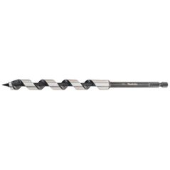 Δραπανο Makita MAKITA WOOD DRILL 1/4" HEX 13x200mm 13920015 88381790178