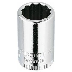 ΠΡΟΔΕΙΓΜΑ Facom 1/4"- 9/16" 12-CAT FACOM 14085140 3148510533452