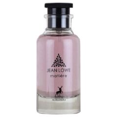 Maison Alhambra Maison Alhambra Jean Lowe Matiere edp 100ml