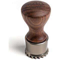 Marcato Marcato Ausstecher TONDO 38mm NOCE CANALETTO