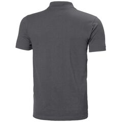 Μπλουζάκι Helly Hansen HELLY HANSEN Manchester Polo, γκρι S 13767953 7040056555454