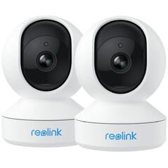 Reolink IP κάμερα Reolink 2x E Series E320 WiFi-Indoor 13859961 4029160000000