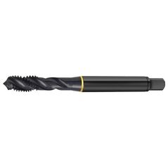 Βρύση μηχανής Ghring HSS-E για τυφλές τρύπες GUHRING M8 x 1,25 13873269 4049844111394