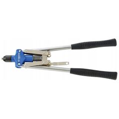 King Tony KT MANUAL RIVETER FOR STEEL AND ALUMINUM RIVETS 3.2 - 6.4 mm