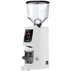 Μύλος καφέ Eureka Eureka - Atom W 65 - Αυτόματος μύλος - Λευκός 14069636 8050247230250