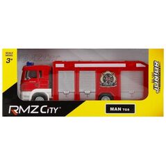 RMZ City 1:64 Wóz Strażacki