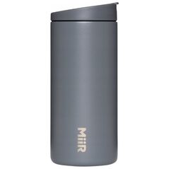 MiiR MiiR - Travel Tumbler Grafitowy - Kubek termiczny 350ml