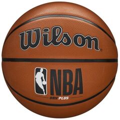 Wilson Wilson NBA DRV Plus Ball WTB9200XB Pomarańczowe 6