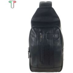 Piquadro Piquadro, Piquadro, Backpack, Black, Sling Bag, For Men For Men 13077900 8024671506151