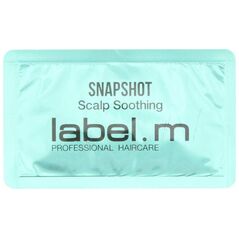 Label m Set, Label.M, Snapshot Scalp Soothing, Scalp Cream Treatment, Invigorating & Soothing, 25 τμχ, 9 ml Unisex 13787883 5056043215708