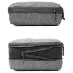 Peak Design Packing Cube Small, charcoal