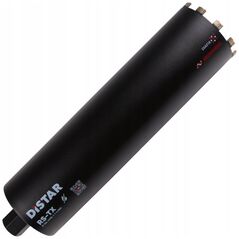 DISTAR DIAMOND CROWN RS-TX 1 1/4" 132mm x 450mm DRY