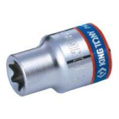 King Tony Nasadka torx 1/2" E14 (437514M)