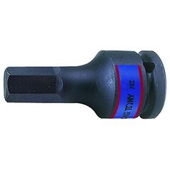 King Tony KING TONY NASADKA UDAROWA 3/4" HEX 24 x 87mm KT601524M