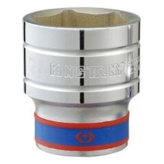 King Tony Nasadka 6-kątna 1/2" 14mm (433514MR)