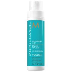 Moroccanoil Moroccanoil Volumizing mist mgiełka zwiększająca objętość 160ml