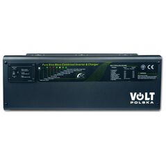 Przetwornica Volt Przetwornica VOLT POLSKA Power Sinus 3KW 24V 3000W/9000W
