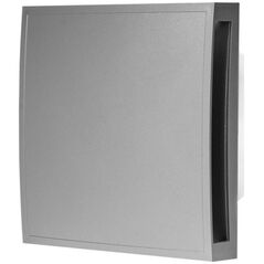 Europlast FAN E-EXTRA D100 EET100S ΑΣΗΜΙ 13475591 4750492008843