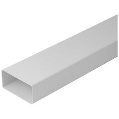 ΑΓΩΓΟΣ ΑΕΡΙΣΜΟΥ Europlast 220X55 MM 1M ΠΛΑΣΤ 13475597 4750492218723