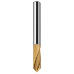 Fanar DRILL NC FI 5.00 90* HSSE TIN 13483763 2000011194376