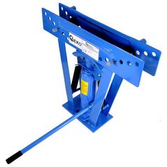 Geko #Giętarka hydrauliczna do rur 12T(1)
