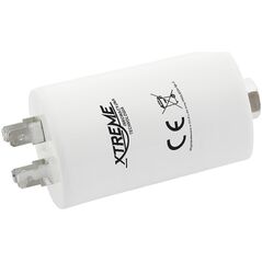 Blow 3341# Kond.silnikowy   6uf/450vac konektor