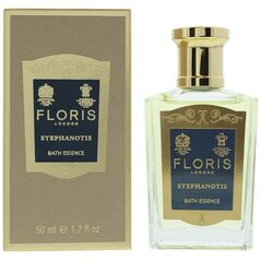 Floris Floris Of London, Stephanotis, Bath Essence, 50 ml Για γυναίκες 13899098 886266132033