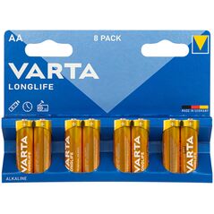 Blow 82-547# Bateria alkaliczna aa 1.5 lr6 varta