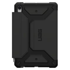 UAG Metropolis SE - obudowa ochronna z uchwytem na rysik do Samsung Tab S9 FE (black)