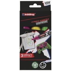 Multi marker cukierkowe 3szt