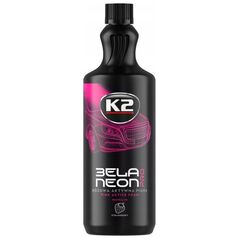 K2 AKTYWNA PIANA RÓŻOWA BELA NEON PRO 1L