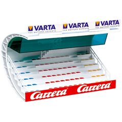 Carrera Budynki - Trybuna  (GCB1010)